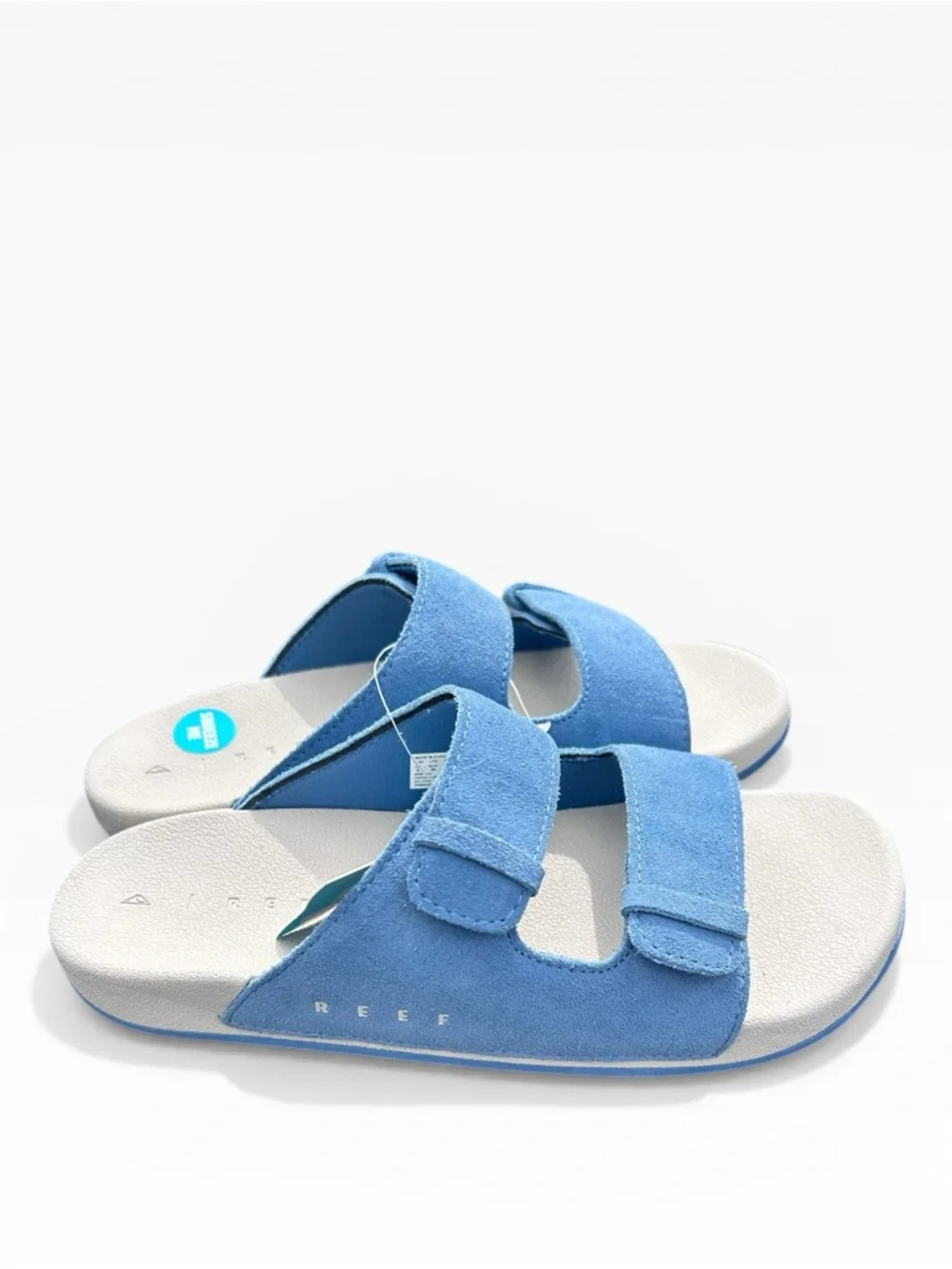 Reef brand new